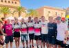 El Manchathon conquista seis podios en la Media Maratón Ciudad Real-Torralba con una actuación de equipo brillante El Manchathon conquista seis podios en la Media Maratón Ciudad Real-Torralba con una actuación de equipo brillante