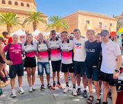 El Manchathon cierra un septiembre de éxitos y enfila la 10K Ciudad de Tomelloso El Manchathon cierra un septiembre de éxitos y enfila la 10K Ciudad de Tomelloso