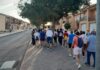 Cerca de 200 personas participan en el 14º Maratón de Andarines de Villacañas Cerca de 200 personas participan en el 14º Maratón de Andarines de Villacañas