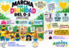 Argamasilla de Alba saldrá a la calle por la dignidad del 0-3: marcha para exigir mejoras en la educación infantil Argamasilla de Alba saldrá a la calle por la dignidad del 0-3: marcha para exigir mejoras en la educación infantil