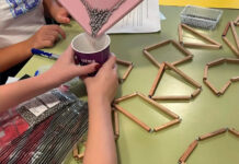 Científicos de la UNED acercan las matemáticas al alumnado del IES Airén de Tomelloso Científicos de la UNED acercan las matemáticas al alumnado del IES Airén de Tomelloso