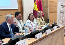 Medina reivindica una respuesta coordinada frente a la trata y destaca la atención que presta a las víctimas de explotación sexual en su Casa de Acogida Medina reivindica una respuesta coordinada frente a la trata y destaca la atención que presta a las víctimas de explotación sexual en su Casa de Acogida