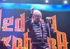 La legendaria banda Medina Azahara congrega a más de 5.000 fieles en Valdepeñas La legendaria banda Medina Azahara congrega a más de 5.000 fieles en Valdepeñas