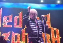 La legendaria banda Medina Azahara congrega a más de 5.000 fieles en Valdepeñas La legendaria banda Medina Azahara congrega a más de 5.000 fieles en Valdepeñas