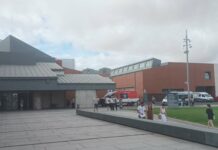 Un menor resulta herido tras ser atropellado por un tractor en Daimiel y ha sido trasladado al hospital de Ciudad Real Un menor resulta herido tras ser atropellado por un tractor en Daimiel y ha sido trasladado al hospital de Ciudad Real