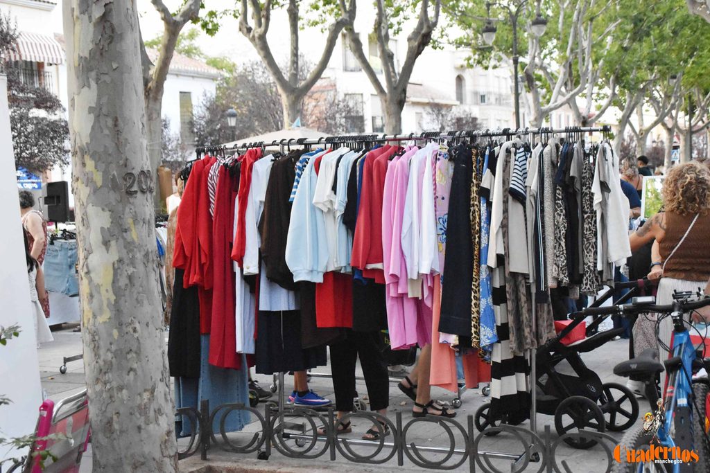 mercadillo fin de temporada 13