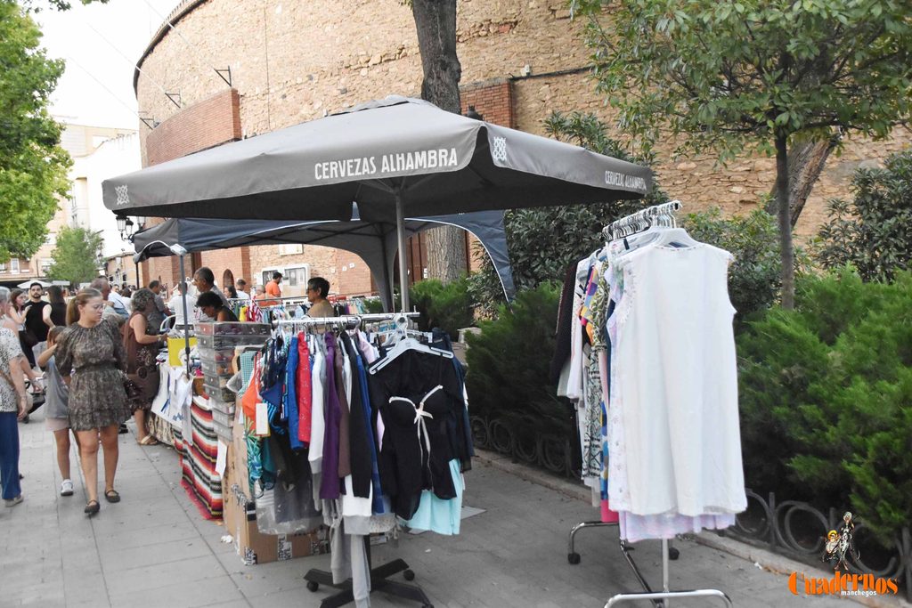 mercadillo fin de temporada 14