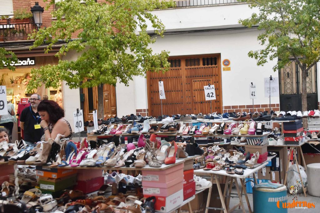 mercadillo fin de temporada 19