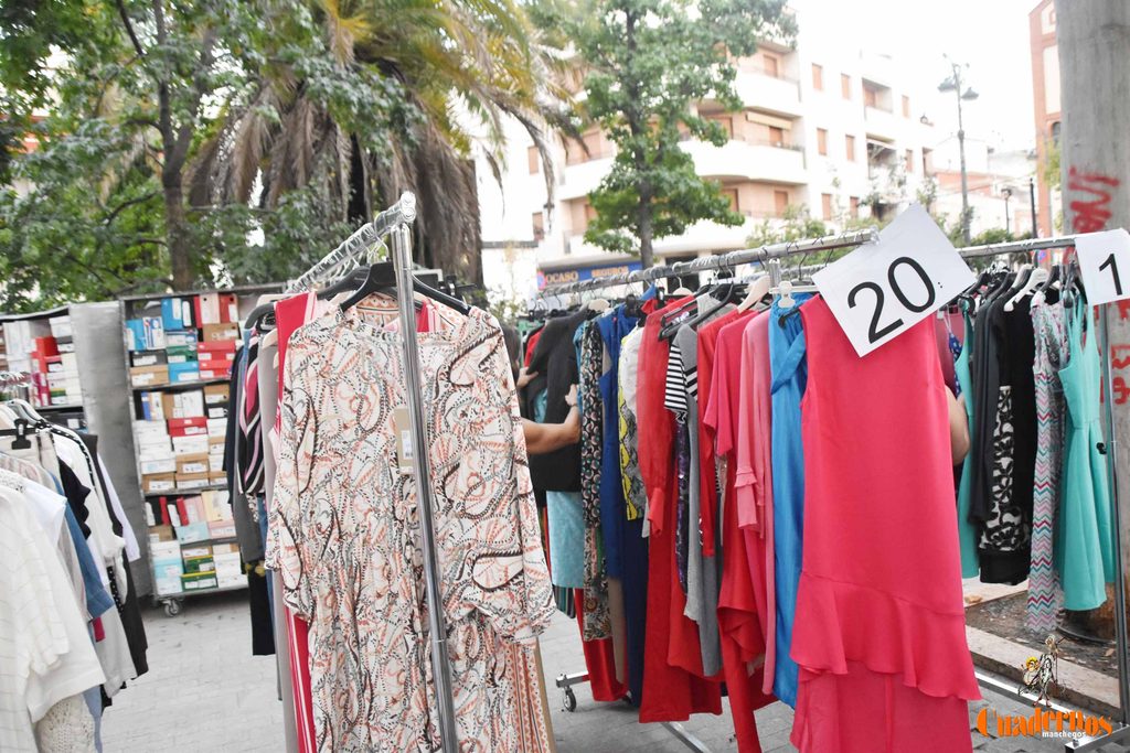mercadillo fin de temporada 21