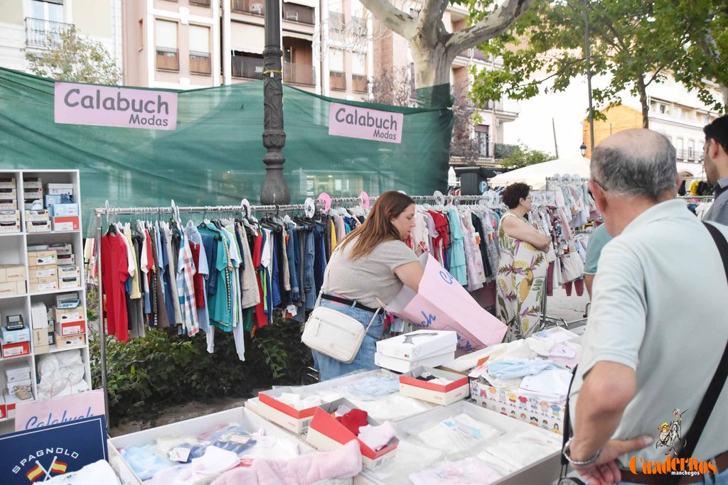 mercadillo fin de temporada 22