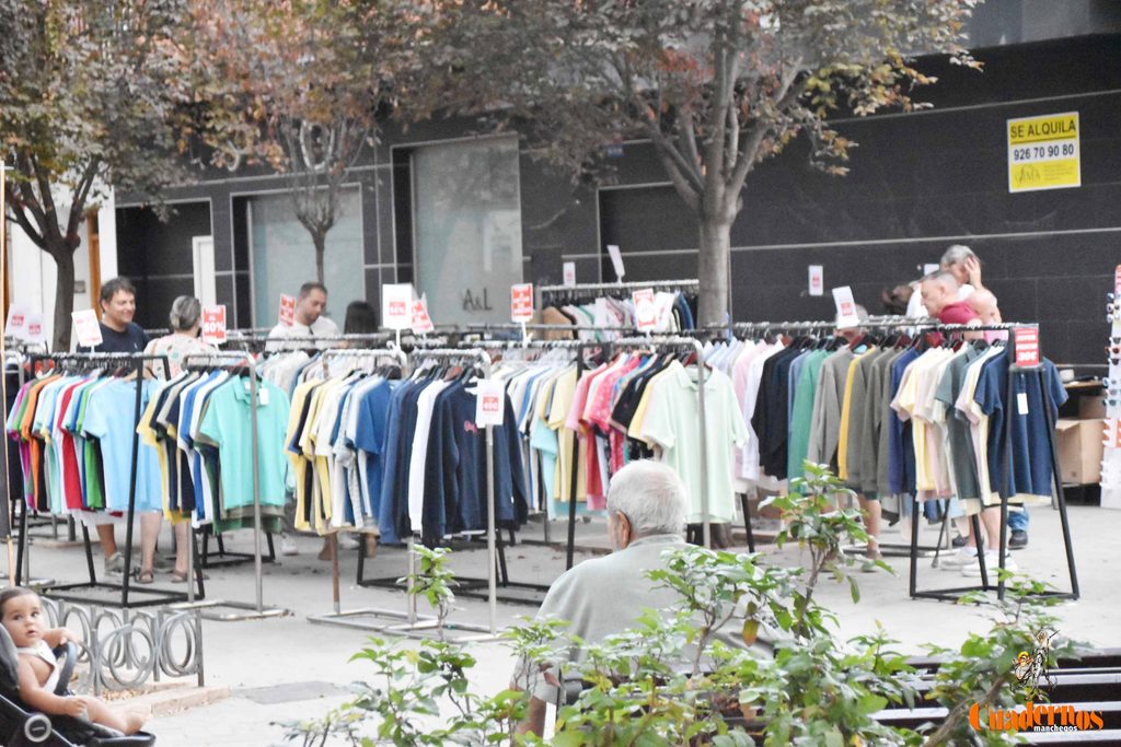 mercadillo fin de temporada 25