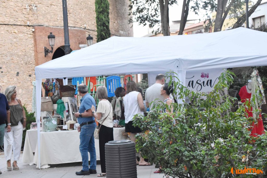 mercadillo fin de temporada 26