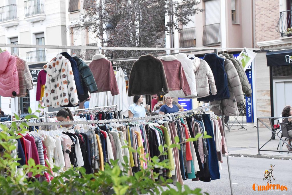 mercadillo fin de temporada 27
