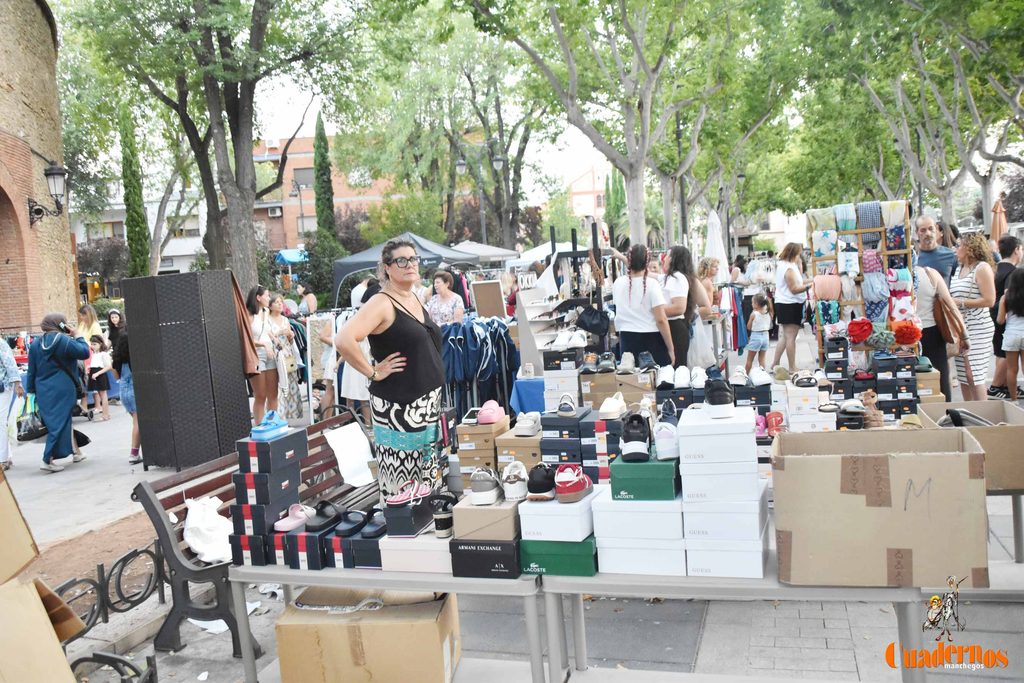 mercadillo fin de temporada 29