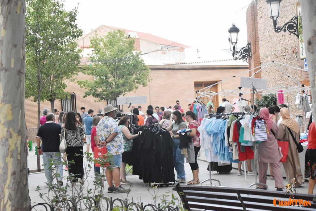mercadillo fin de temporada 31
