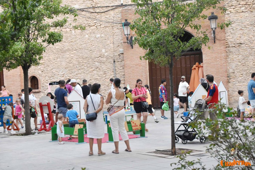 mercadillo fin de temporada 34