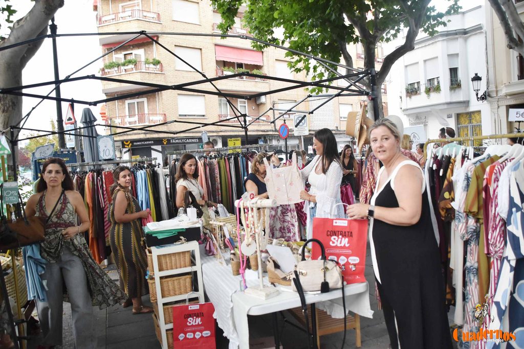 mercadillo fin de temporada 35