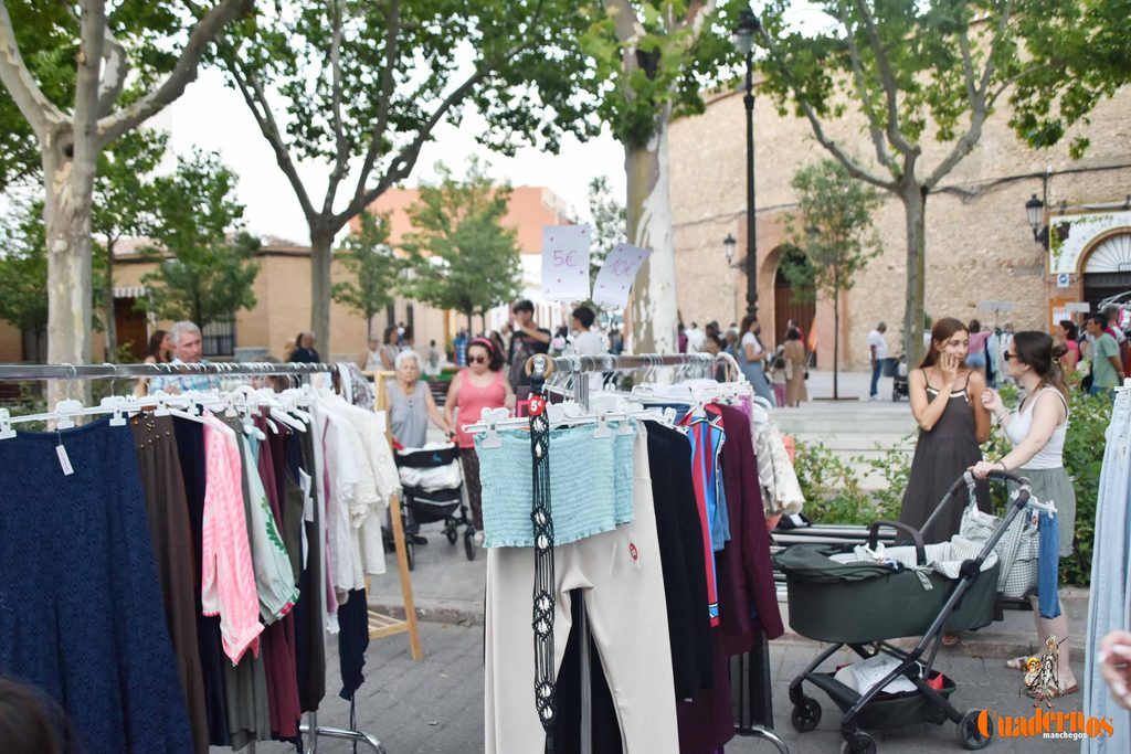 mercadillo fin de temporada 39
