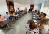La Mesa de Trata Cero refuerza la coordinación en Ciudad Real para prevenir y combatir la explotación sexual La Mesa de Trata Cero refuerza la coordinación en Ciudad Real para prevenir y combatir la explotación sexual