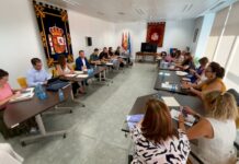 La Mesa de Trata Cero refuerza la coordinación en Ciudad Real para prevenir y combatir la explotación sexual La Mesa de Trata Cero refuerza la coordinación en Ciudad Real para prevenir y combatir la explotación sexual