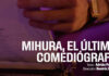 El Teatro Municipal de Tomelloso acogerá Mihura, el último comediógrafo el próximo 10 de octubre El Teatro Municipal de Tomelloso acogerá Mihura, el último comediógrafo el próximo 10 de octubre