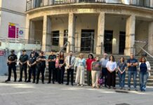 El asesinato de Hortensia, de 88 años, vuelve a sacudir la lucha contra la violencia machista con 37 mujeres asesinadas en 2026 El asesinato de Hortensia, de 88 años, vuelve a sacudir la lucha contra la violencia machista con 37 mujeres asesinadas en 2026