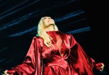 Mónica Naranjo lleva su gira 30 aniversario este sábado a las Fiestas del Vino de Valdepeñas Mónica Naranjo lleva su gira 30 aniversario este sábado a las Fiestas del Vino de Valdepeñas