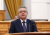 Moreno: “Page lleva casi 12 años hablando de vivienda mientras cada vez es más difícil para los jóvenes acceder a una” Moreno: “Page lleva casi 12 años hablando de vivienda mientras cada vez es más difícil para los jóvenes acceder a una”