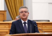Moreno: “Page lleva casi 12 años hablando de vivienda mientras cada vez es más difícil para los jóvenes acceder a una” Moreno: “Page lleva casi 12 años hablando de vivienda mientras cada vez es más difícil para los jóvenes acceder a una”