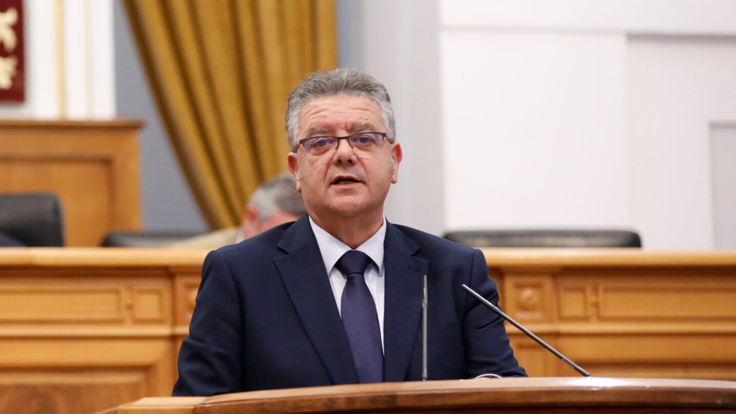 Moreno: “Page lleva casi 12 años hablando de vivienda mientras cada vez es más difícil para los jóvenes acceder a una”