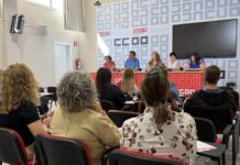 CCOO anuncia movilizaciones en el sector de la dependencia ante el bloqueo de la negociación del convenio colectivo CCOO anuncia movilizaciones en el sector de la dependencia ante el bloqueo de la negociación del convenio colectivo