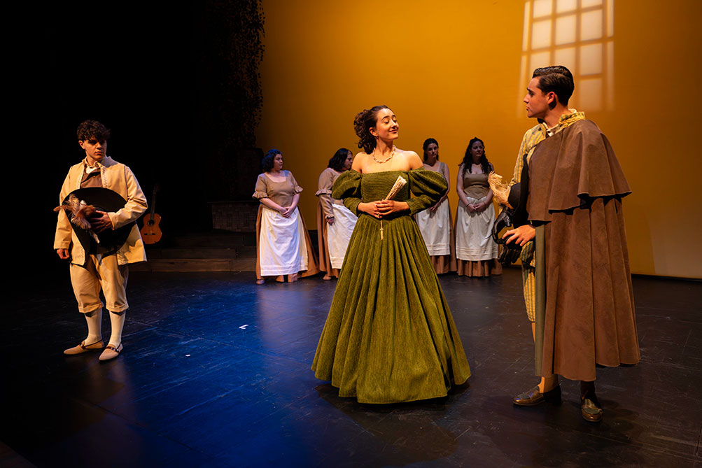 Tomelloso se suma a la VII Muestra Regional de Teatro Aficionado de Castilla-La Mancha, que recorrerá la región con compañías seleccionadas por un jurado experto