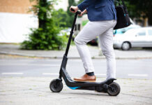 ¿Tienes un patinete eléctrico? Estas son las nuevas obligaciones de la DGT en 2026 para circular legalmente ¿Tienes un patinete eléctrico? Estas son las nuevas obligaciones de la DGT en 2026 para circular legalmente