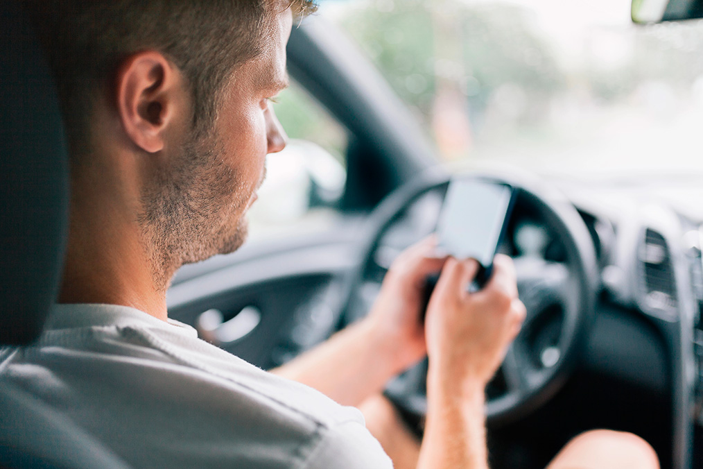 Estas son las multas de la DGT más habituales en 2026: las infracciones al volante que pueden costarte hasta 600 euros