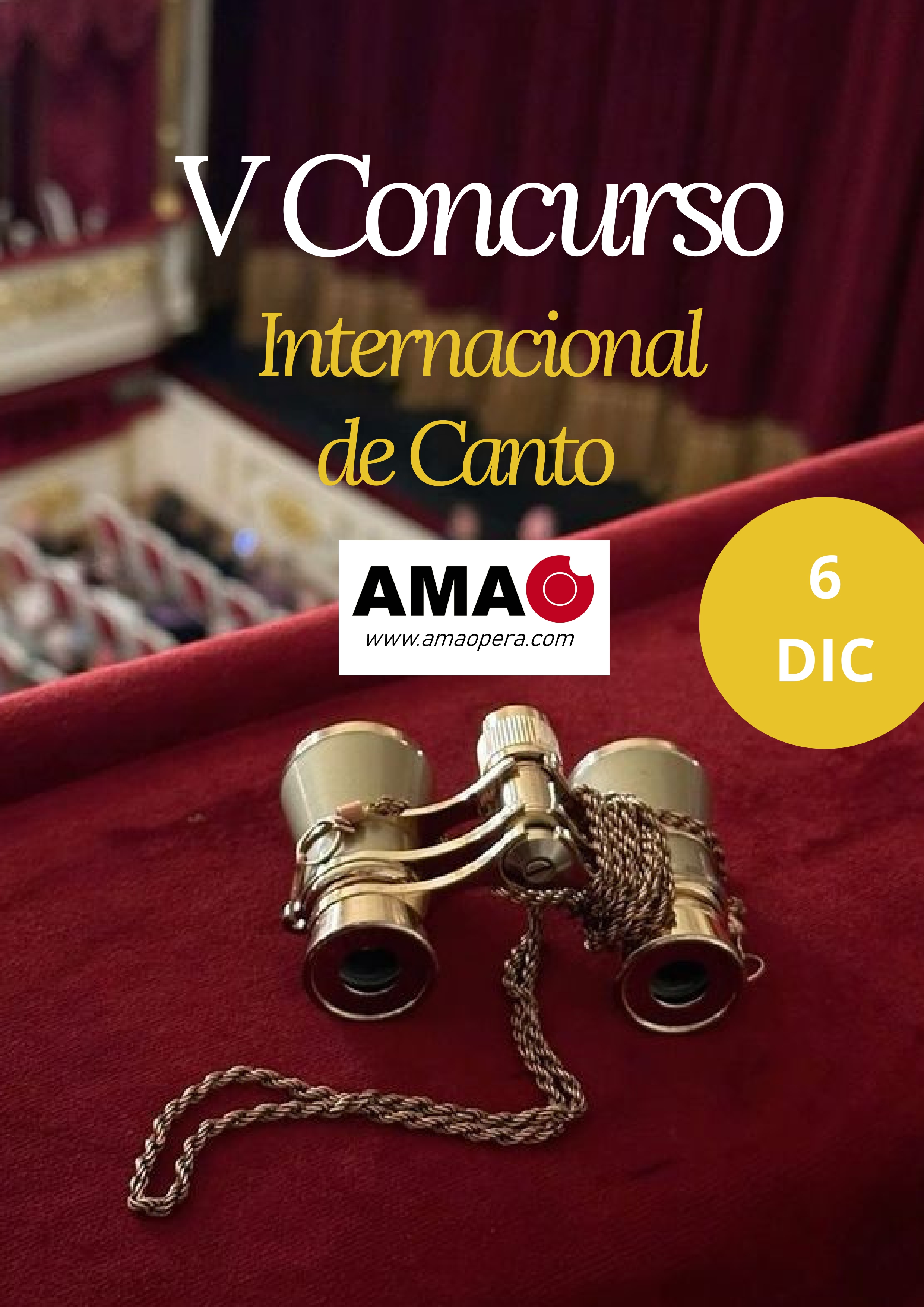 La Mancha Ópera Fest llevará la lírica a Tomelloso con cuatro grandes citas entre octubre y diciembre 7 Nace La Mancha Ópera Fest, el primer festival lírico de La Mancha, de la mano de AMAO y el Ayuntamiento de Tomelloso