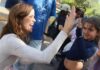 Nazareth Rodrigo da la bienvenida al curso escolar 2026-2027 y reclama mejorar la climatización de los colegios de Tomelloso Nazareth Rodrigo da la bienvenida al curso escolar 2026-2027 y reclama mejorar la climatización de los colegios de Tomelloso