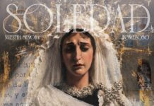 Nuestra Señora de la Soledad regresará a Tomelloso el 15 de septiembre tras su restauración en Sevilla Nuestra Señora de la Soledad regresará a Tomelloso el 15 de septiembre tras su restauración en Sevilla
