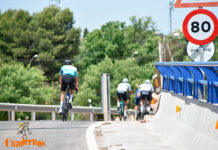 Nuevas normas de tráfico desde el 1 de octubre: los cambios que deben conocer conductores, ciclistas y usuarios de patinetes Nuevas normas de tráfico desde el 1 de octubre: los cambios que deben conocer conductores, ciclistas y usuarios de patinetes