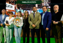 Núñez afirma que “en la caza van a mandar los cazadores” y anuncia que su Gobierno dará al sector el protagonismo que merece Núñez afirma que “en la caza van a mandar los cazadores” y anuncia que su Gobierno dará al sector el protagonismo que merece