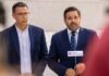Núñez se compromete con Seseña a la construcción de un nuevo centro de salud en El Quiñón y a la recuperación del convenio sanitario con Madrid Núñez se compromete con Seseña a la construcción de un nuevo centro de salud en El Quiñón y a la recuperación del convenio sanitario con Madrid