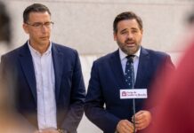 Núñez se compromete con Seseña a la construcción de un nuevo centro de salud en El Quiñón y a la recuperación del convenio sanitario con Madrid Núñez se compromete con Seseña a la construcción de un nuevo centro de salud en El Quiñón y a la recuperación del convenio sanitario con Madrid