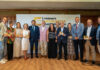Núñez garantiza su apoyo a la Sierra Norte de Guadalajara para recuperarla y que sea un referente turístico, gastronómico y cinegético Núñez garantiza su apoyo a la Sierra Norte de Guadalajara para recuperarla y que sea un referente turístico, gastronómico y cinegético