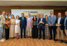 Núñez garantiza su apoyo a la Sierra Norte de Guadalajara para recuperarla y que sea un referente turístico, gastronómico y cinegético Núñez garantiza su apoyo a la Sierra Norte de Guadalajara para recuperarla y que sea un referente turístico, gastronómico y cinegético