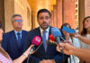 Núñez afirma Castilla-La Mancha y España necesitan abrir una nueva etapa Núñez afirma Castilla-La Mancha y España necesitan abrir una nueva etapa