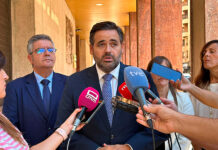 Núñez afirma Castilla-La Mancha y España necesitan abrir una nueva etapa Núñez afirma Castilla-La Mancha y España necesitan abrir una nueva etapa