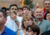 Núñez destaca la “afluencia masiva” a las concentraciones en defensa de España y denuncia que “todos menos Page” han estado en las calles Núñez destaca la “afluencia masiva” a las concentraciones en defensa de España y denuncia que “todos menos Page” han estado en las calles