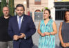 Núñez: “Cambiar el ciclo político en Castilla-La Mancha es muy urgente” Núñez: “Cambiar el ciclo político en Castilla-La Mancha es muy urgente”