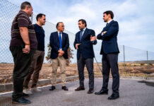 Núñez se compromete a generar las condiciones necesarias en la Castilla-La Mancha para favorecer la atracción de inversión extranjera y la reindustrialización Núñez se compromete a generar las condiciones necesarias en la Castilla-La Mancha para favorecer la atracción de inversión extranjera y la reindustrialización