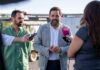 El PP de Castilla-La Mancha carga contra el PSOE por Ceuta y reclama más apoyo al campo ante la incertidumbre agrícola El PP de Castilla-La Mancha carga contra el PSOE por Ceuta y reclama más apoyo al campo ante la incertidumbre agrícola