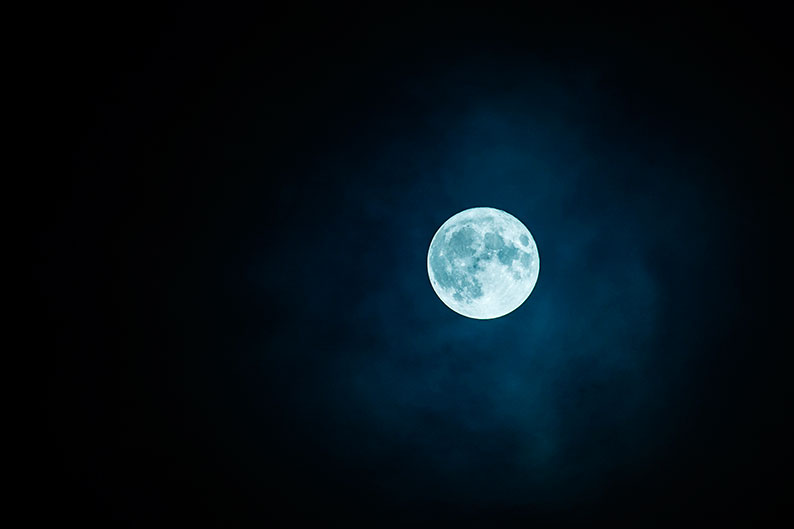 Cuenca celebrará una nueva Noche Internacional de Observación de la Luna con telescopios y actividades astronómicas gratuitas
